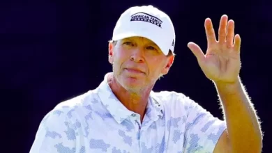 Photo of Steve Stricker Net Worth and Bio of Golfing Legend