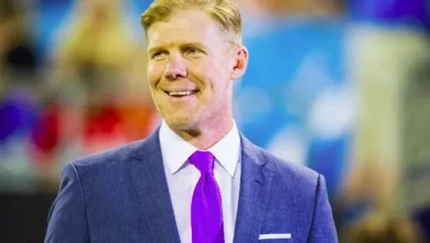 Photo of Alexi Lalas Net Worth and Bio of Soccer Star