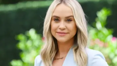 Photo of Becca Tobin Net Worth and Bio From Acting to Investments