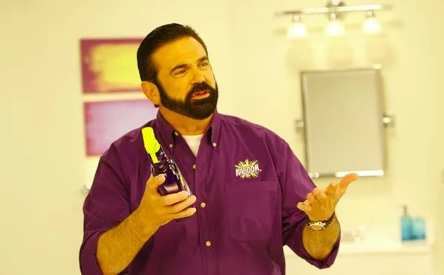 Billy Mays