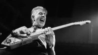 Photo of John Mayall Net Worth and Bio of Blues Legend