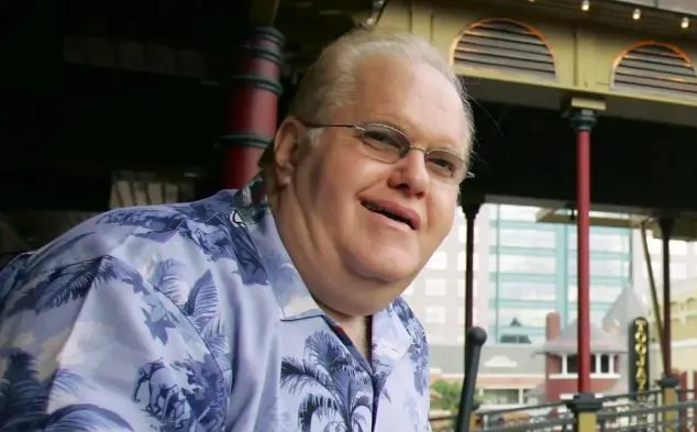 Lou Pearlman