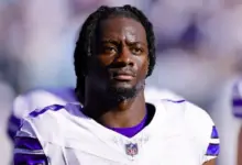 Photo of Michael Gallup Net Worth and Bio of NFL Star