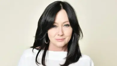 Photo of Shannon Doherty Net Worth and Bio From Stardom to Resilience